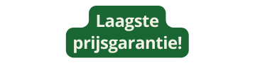 Laagste prijsgarantie